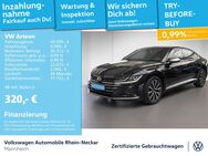 VW Arteon, 2.0 TDI Elegance Gar 2028, Jahr 2023 - Mannheim