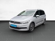 VW Touran, 1.5 TSI, Jahr 2022 - Wesel