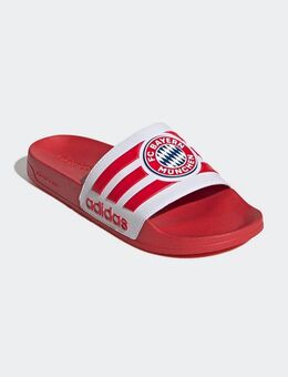 adidas Sportswear ADILETTE SHOWER FC BAYERN MÜNCHEN SLIDES Badesandale