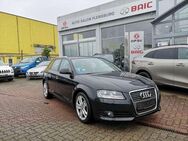 Audi A3 1.8 TFSI Ambition*TÜV 04.2026*Klima*Siztheizung - Flensburg