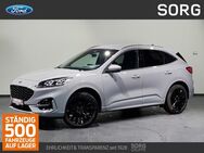 Ford Kuga, 2.0 FHEV Graphite Tech Edition, Jahr 2024 - Fulda