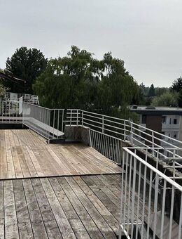 Exklusives Penthouse mit Dachterrasse & Aufzug - Wohnen über den Dächern von Herten - Herten