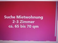 Suche Mietwohnung - Merkendorf