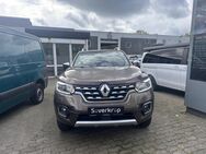 Renault Alaskan, Intens Double Cab dCi 190 L, Jahr 2018 - Kiel