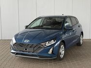 Hyundai i20, 1.2 MPI GO 5MT 79 Sitz, Jahr 2024 - Achern