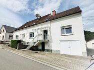 IK | Knopp-Labach: gemütliche Doppelhaushälfte sucht neuen Eigentümer - Knopp-Labach