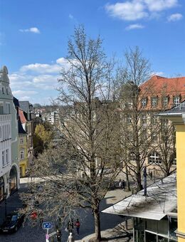 CO-City ** neuwertig ** 1,5 Zi ca. 42 qm ** EBK** 3. OG - Nr. 09 ab sofort ** - Coburg