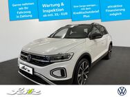 VW T-Roc, 1.5 TSI Style LEDPLUS, Jahr 2022 - Kempten (Allgäu)