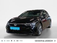 VW Golf, 1.5 TSI VIII R-LINE IQ-LIGHT, Jahr 2022 - Linsengericht