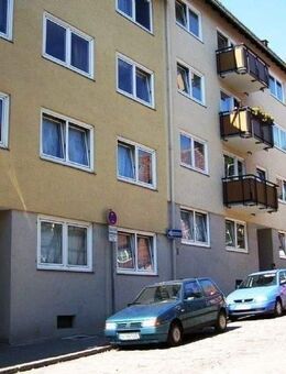 Sonnige 1-Zimmer Whg. Nbg. Webersplatz - PROVISIONSFREI - Nürnberg