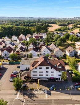 SENSATIONELLE RENDITE: 6,7% mit Steigerungspotenzial - Mühlheim (Main)