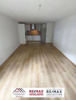Tolle 2 Zimmer Wohnung, 58qm im EG eines MFH in guter Lage von Leimen zu vermieten. - Leimen (Baden-Württemberg)