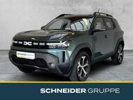 Dacia Duster, Journey TCe 130, Jahr 2024 - Chemnitz