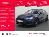 Audi A3, STRON, Jahr 2023 - Leverkusen