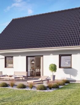 Einfamilienhaus in Alt Zachun zu verkaufen. - Gorlosen