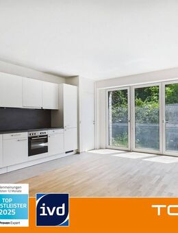 Sonnenbergareal - Urbane Wohnqualität mit Nahversorgung - Lebensqualität auf den Punkt gebracht - Sindelfingen