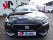 Seat Leon Sportstourer FR ACC Klima Alu uvm - Sulzbach (Saar)