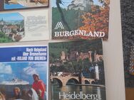 Urlaubstäde kleine Bildbände - Sachsenheim