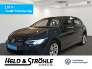 VW Golf, 1.0 TSI 8 Life APP, Jahr 2024 - Neu Ulm