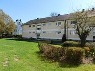 Einzugsbereite Wohnung mit Balkon für eine kleine Familie! - Witten