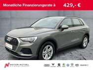 Audi Q3, 35TFSI S-LINE INT 3JG VC, Jahr 2022 - Bayreuth