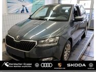 Skoda Fabia, 1.0 Cool Plus, Jahr 2020 - Saarbrücken