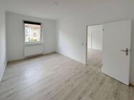 Frisch renovierte 4-Raum-Wohnung in der beliebten Brühlervorstadt - Erfurt