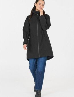 WHISTLER Outdoorjacke Cyclone mit 10.000 mm Wassersäule