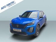 Peugeot 2008, Elektro 156 Allure, Jahr 2023 - Bingen (Rhein)