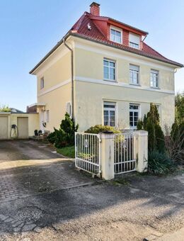 Freistehendes Einfamilienhaus in Lage - Lage (Nordrhein-Westfalen)