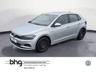 VW Polo, 1.0 Trendline Polo Trendline, Jahr 2020 - Reutlingen