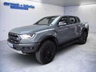 Ford Ranger 2,0 l EcoBlue Autm. Raptor STHZ+KLIMA+NAVI - Freiburg (Breisgau)