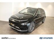 Hyundai BAYON, 1.0 T-GDi Prime (MJ25) (100PS) 7, Jahr 2022 - Bietigheim-Bissingen