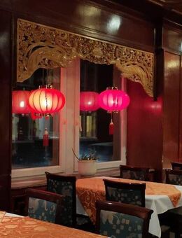 Attraktives Wohn-/Geschäftshaus - zentral in Bestlage von Bad Säckingen, nahe der Schweizer Grenze - Bad Säckingen