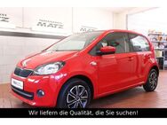 Skoda Citigo 1.0 MPI Elegance*Klima*Radio/CD* - Obernkirchen