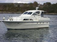 Motoryacht Cytra Ambassador 38 - Ludwigsburg