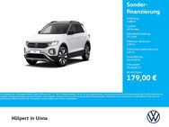 VW T-Roc, 2.0 MOVE BEATS LM17, Jahr 2023 - Unna