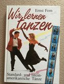 Wir lernen tanzen in 09130