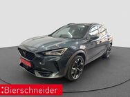 CUPRA Formentor, 1.4 e-HYBRID VZ, Jahr 2022 - Hüttlingen