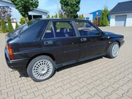 Lancia Delta HF Integr. 16V*Leder*16 Zoll Speedline - Rheinbach