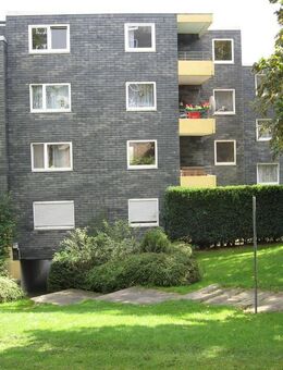 Demnächst frei! 3-Zimmer-Wohnung in Remscheid Hasenberg - Remscheid