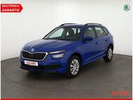 Skoda Kamiq 1.0 TSI Active OPF LED Klima Sitzhzg. DAB - Sandersdorf Brehna