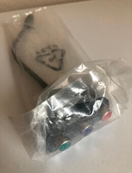 Adapter PS/2-Stecker auf 3x Cinch-Buchse - Bremen