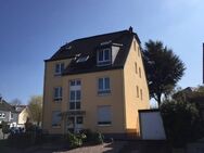 moderne Mietwohnung mit Balkon - Solingen (Klingenstadt)