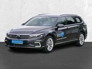 VW Passat Variant, 1.4 TSI eHybid GTE Dig, Jahr 2021 - Lehrte