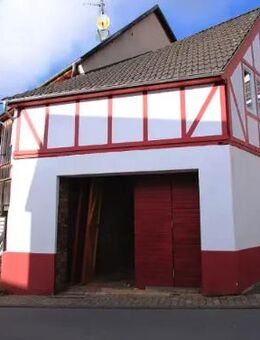 Aufteilbares Einfamilienhaus // modernes Wohnateliers // Fachwerkhaus - Höchst (Odenwald)
