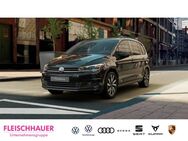 VW Touran, 1.5 TSI Highline, Jahr 2024 - Köln