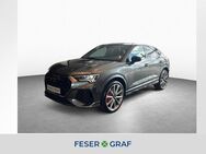 Audi RSQ3, Sportback, Jahr 2022 - Roth (Bayern)