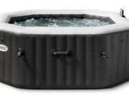 Intex Whirlpool Pure SPA Bubble Jet Massage 201x71cm - Rheinau