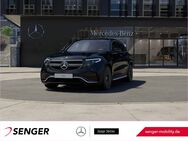 Mercedes EQC 400, AMG Line, Jahr 2022 - Oldenburg